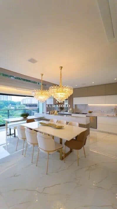 Conheça este espetacular apartamento de alto padrão na Vila Clementino: Com 171 m², 3 Suítes, 3 vagas - Porteira Fechada