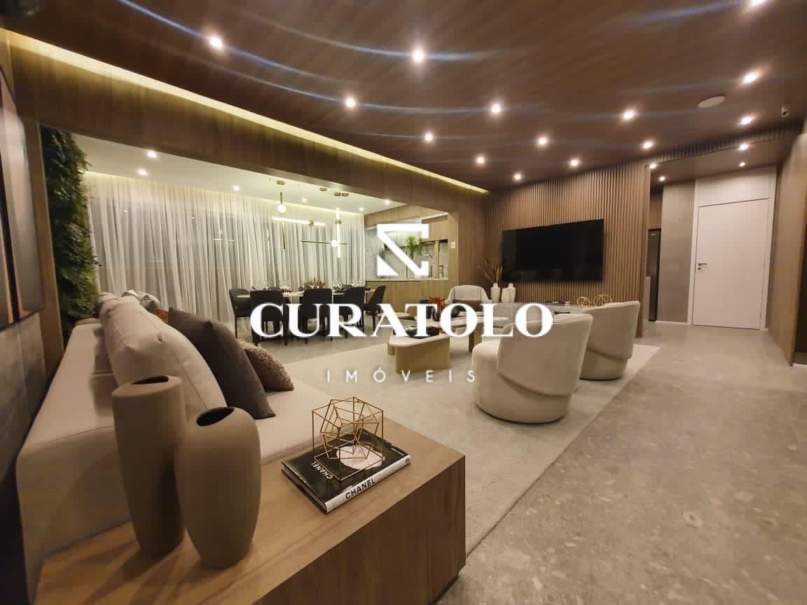 Viva com segurança e conforto: Apartamento em obras de alto padrão com 4 dorms, 2 vagas, terraço gourmet e lazer completo ao lado do metrô Alto do Ipiranga!