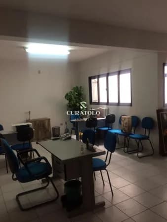 Prédio comercial com 1208 m², à venda em São Caetano, no Centro