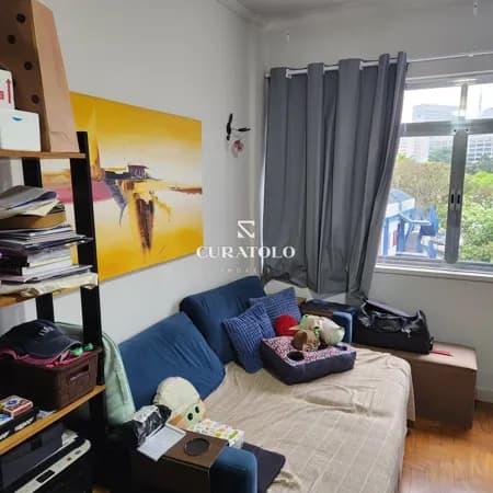Apartamento à venda, Aclimação, São Paulo.