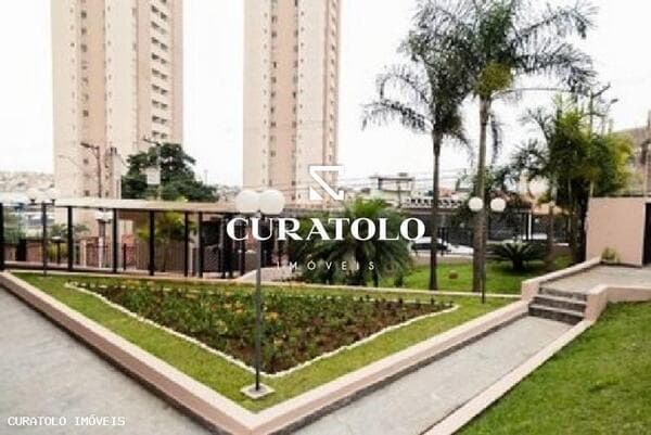 Apartamento à venda em São Paulo/SP