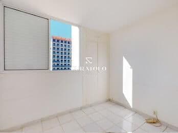 Sua nova vida no bairro Jd da Glória, ao lado do Museu do Ipiranga: apartamento pronto de 52 m² com 2 quartos e vaga.