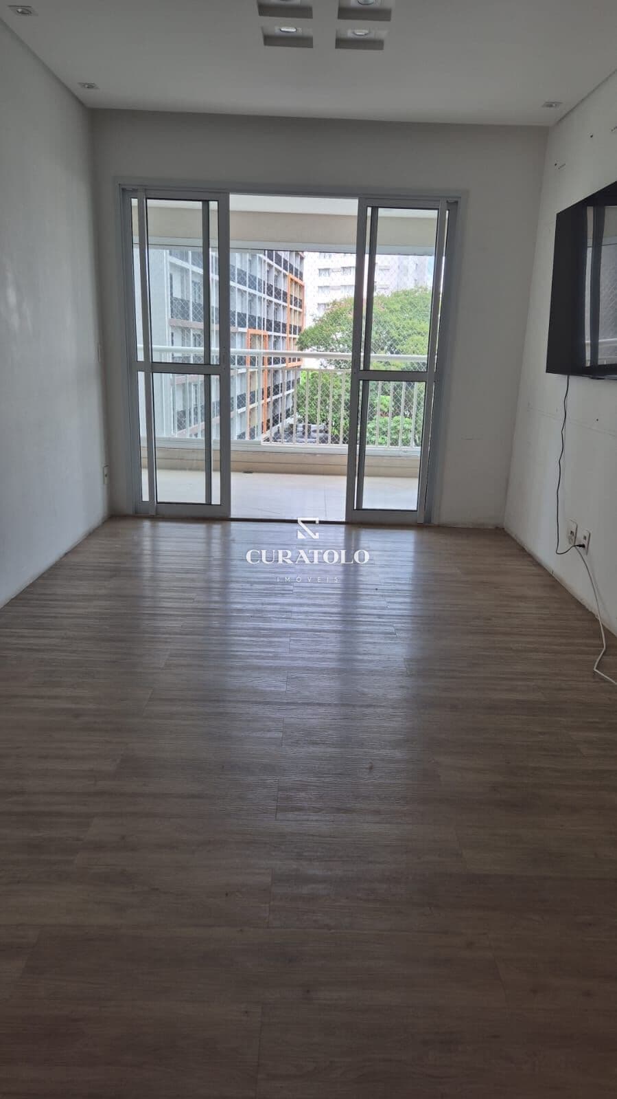 Apartamento à venda com 95 m², 3 quartos, varanda gourmet e 2 vagas, no Centro, São Bernardo do Campo.