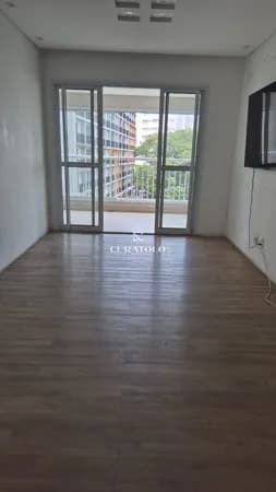 Apartamento à venda com 95 m², 3 quartos, varanda gourmet e 2 vagas, no Centro, São Bernardo do Campo.