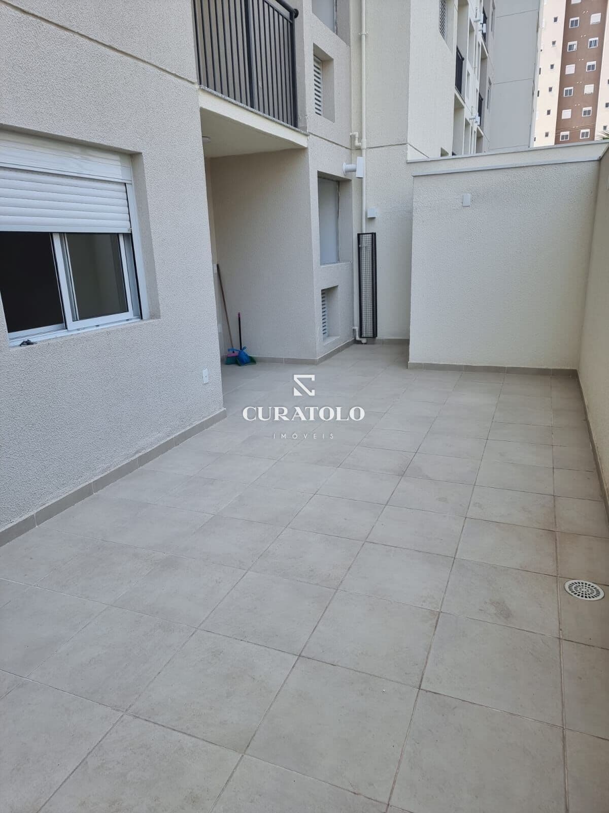 Sua nova vida na Vila Guilherme, ao lado do Parque Trote: lindo apartamento novo de 79 m² com 2 Quartos, 1 vaga, quintal e lazer completo