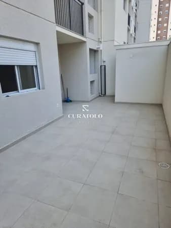 Sua nova vida na Vila Guilherme, ao lado do Parque Trote: lindo apartamento novo de 79 m² com 2 Quartos, 1 vaga, quintal e lazer completo