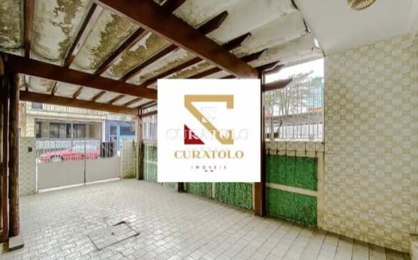 Lar Aconchegante na Vila Prudente - 2 Dormitórios, Geminada, com Edícula e 2 Vagas Cobertas