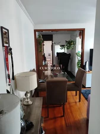 Apartamento à venda com 78 m², 3 quartos, varanda e vaga no Sítio Pinheirinho, São Paulo.