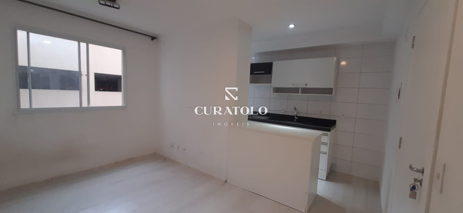 Apartamento à venda, de 2 quartos e lazer no Sacomã