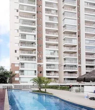 Seu novo lar na Vila Formosa está aqui, apartamento com varanda gourmet, vaga, 78 mts privativos, apartamento pronto pra morar