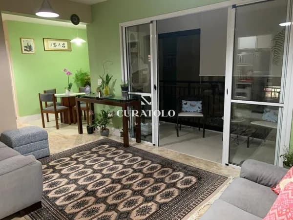 Venha conhecer este lindo apartamento na Mooca, com 80m², 3 Quartos, 2 vagas, varanda gourmet e lazer completo em excelente localização, no Alto da Mooca