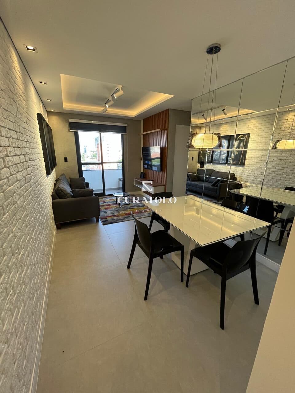 Seu apartamento ideal na Vila Formosa, ao lado do Parque Ceret, de 50 m² com 2 quartos, varanda e 2 vagas - Pronto para morar e caprichosamente mobiliado