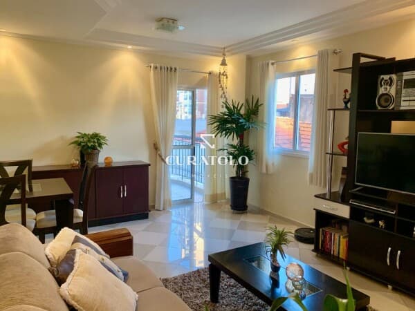 APARTAMENTO NA MOOCA 3 DORMS (1 SUITE) 2 VAGAS VARANDA E LAZER COMPLETO - OPORTUNIDADE