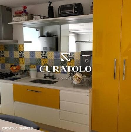 Apartamento à venda em São Paulo/SP