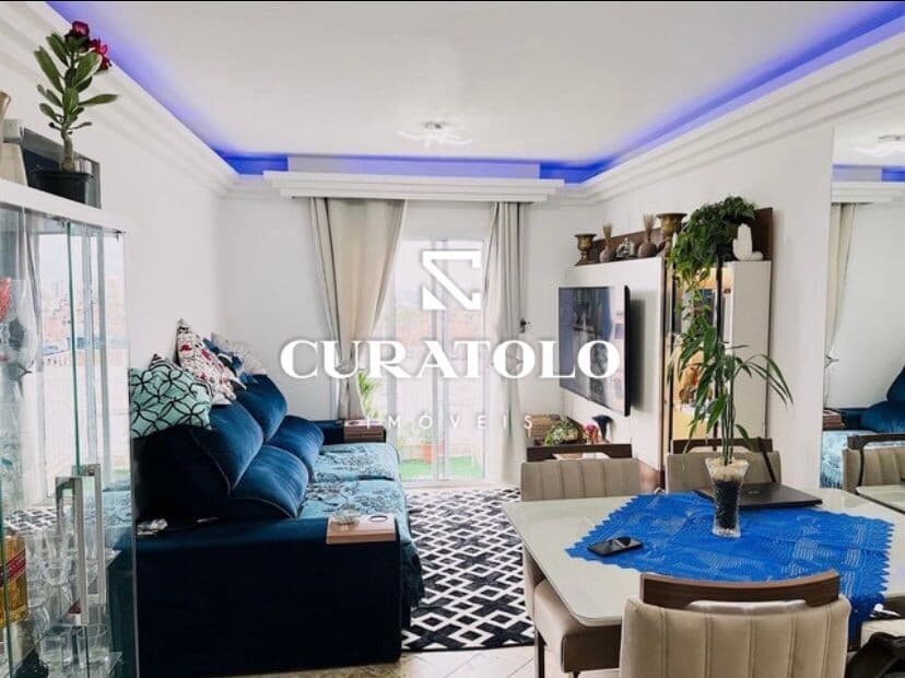 Seu lar no Morumbi –Lindo Apartamento Duplex de 3 Dorms e 2 Vagas com lazer completo