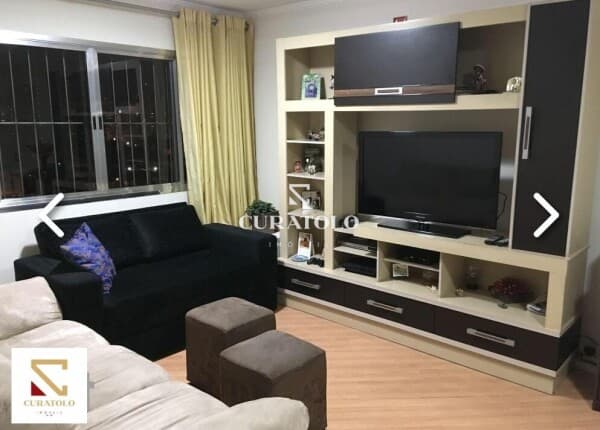 Viva com conforto na Mooca: Apartamento de 3 Dorms com 2 Banheiros e Vaga a 10 minutos a pé do Metrô Belém e Sesc Belenzinho