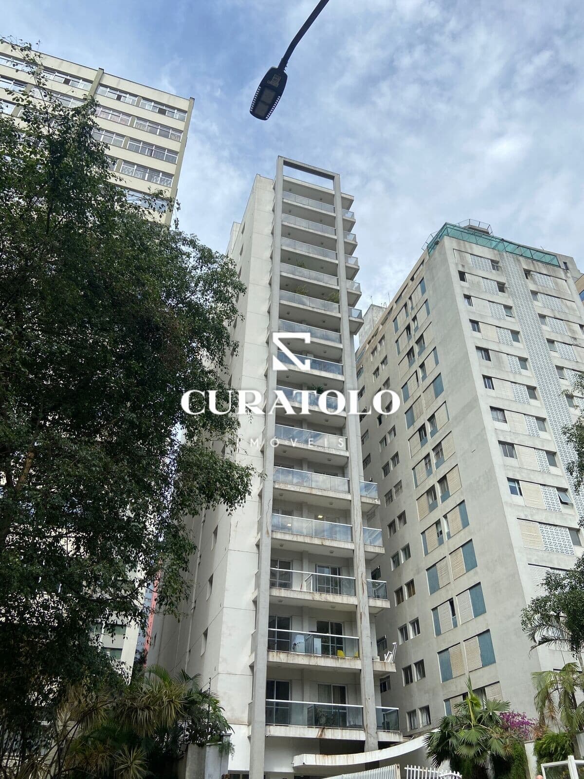 Sala Comercial para venda no Jardim Paulista