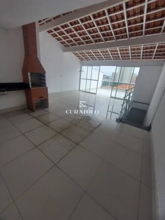 Conforto e espaço no Jardim Anália Franco: Excelente Sobrado em Condomínio com 3 Suítes, quintal com churrasqueira e 4 Vagas Cobertas - Ao lado do Parque Ceret