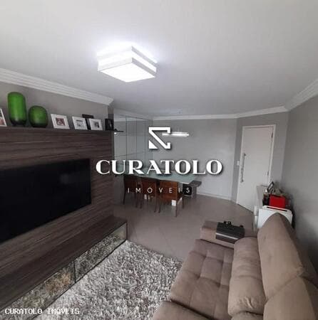 Apartamento à venda em São Paulo/SP