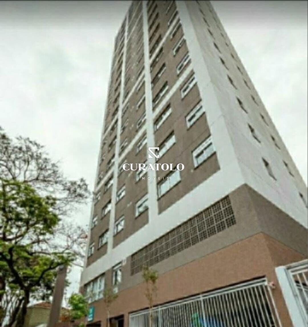 conquiste seu novo lar na Chácara Califórnia, apartamento com 43 mts, 2 dormitórios - Andar Alto