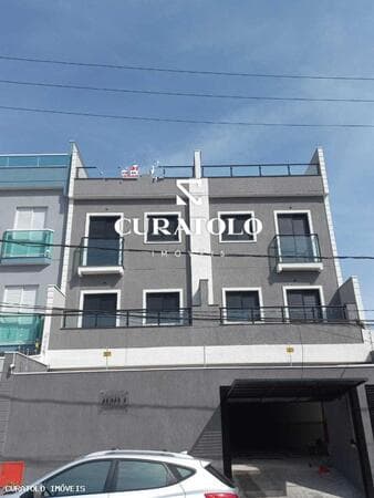 Apartamento à venda em Santo André/SP
