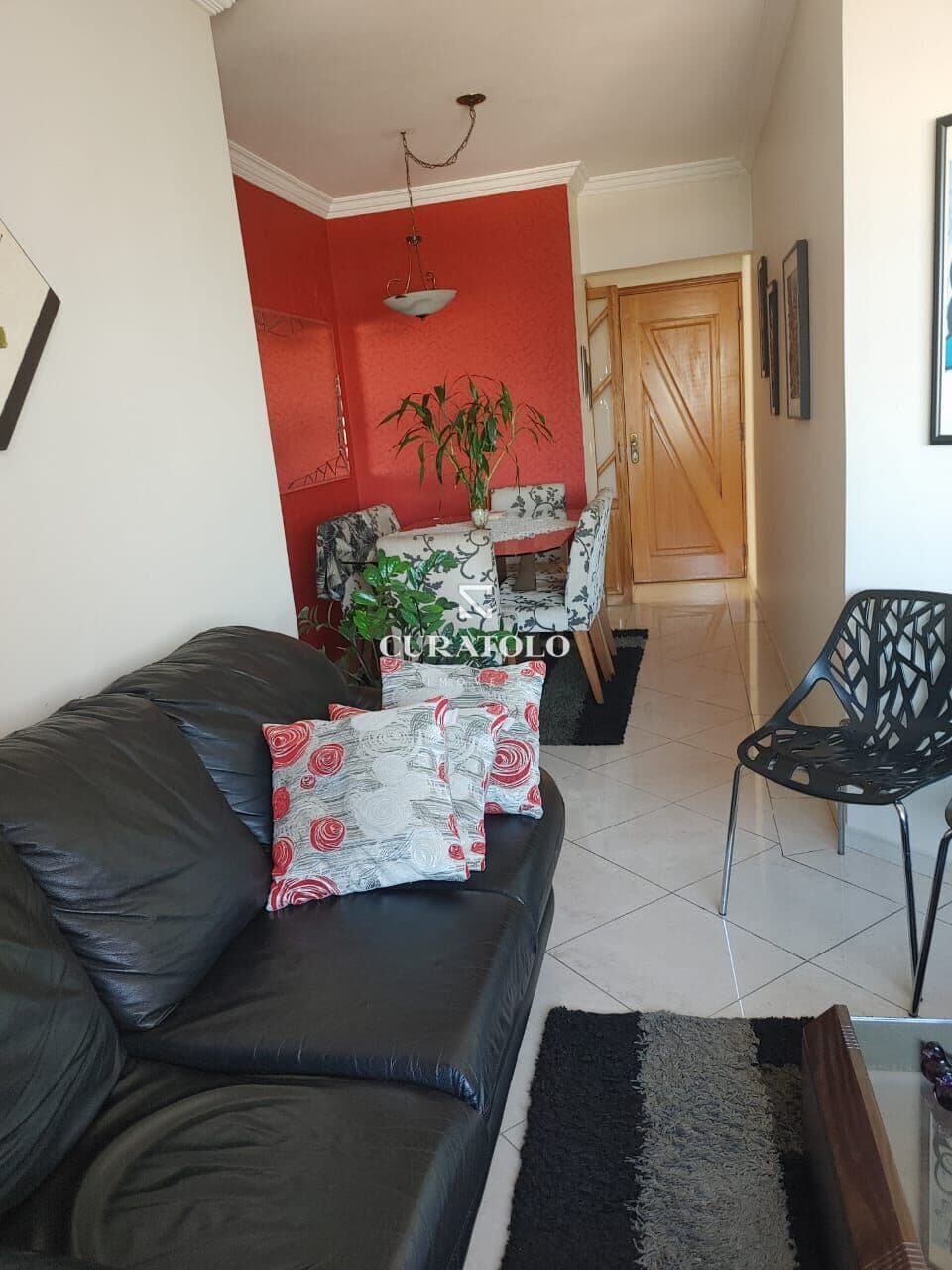 Conquiste seu novo lar no Jardim das Laranjeiras, apartamento com 75 mts, pronto pra morar com 3 dormitórios, lazer completo e ótima localização!