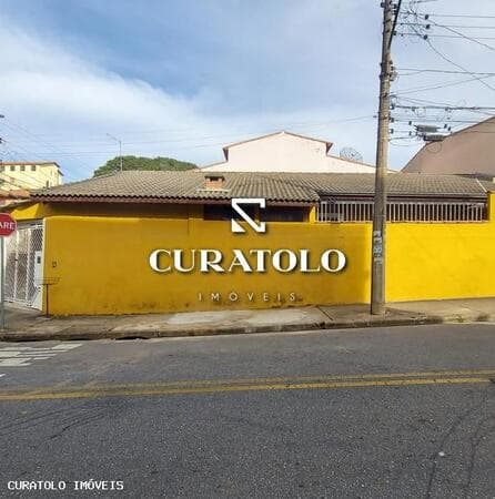 Casa à venda em Santo André/SP