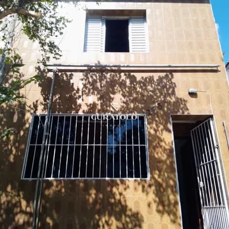 Oportunidade para seu novo lar , sobrado com 92 m2, 2 dorm no Ipiranga