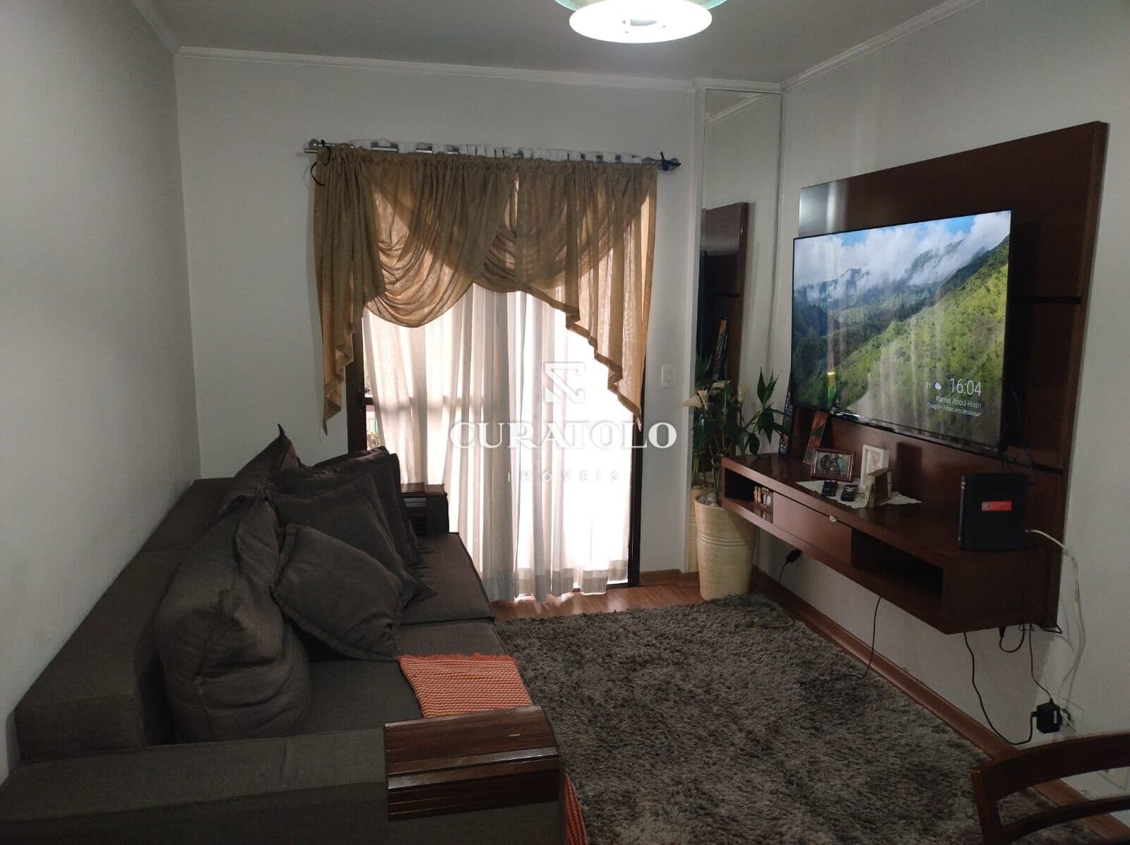 Sua nova vida na Vila Oratório, próx. ao Shopping Anália Franco: apartamento mobiliado de 73 m² com 2 Quartos, 2 vagas, varanda e lazer completo