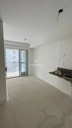 Apartamento à venda, de 2 quartos na Lapa, São Paulo