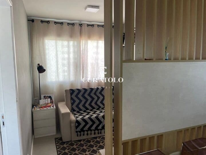 Conquiste seu novo lar no Tatuapé, apartamento com 40 mts, 2 dormitórios, ótima localização