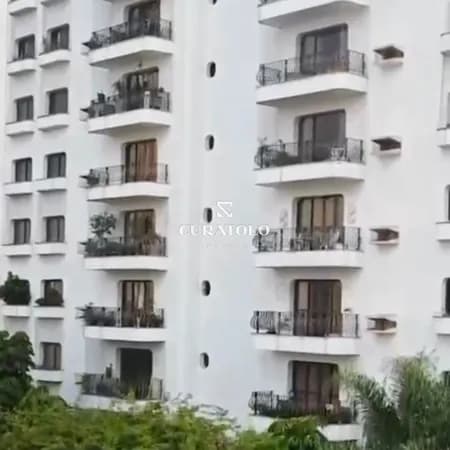 Apartamento à venda, de 3 quartos e 2 vagas no Tatuapé