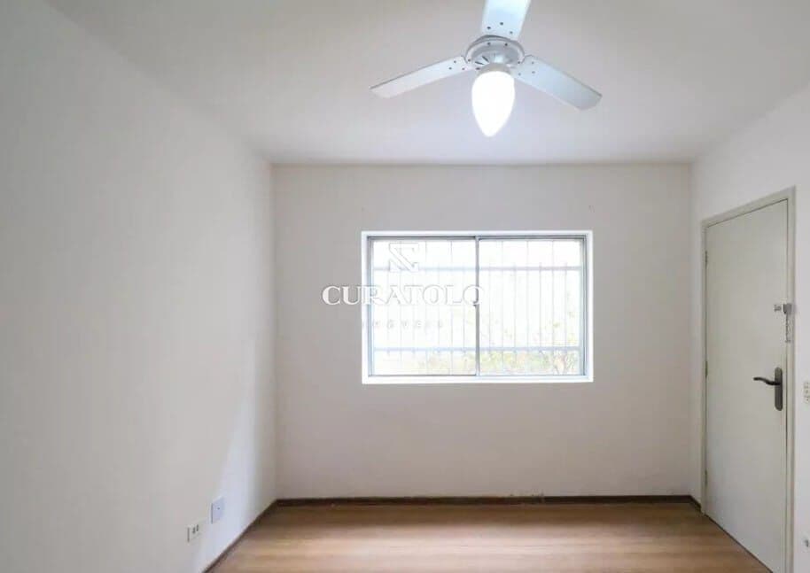 Apartamento à venda de 2 quartos no Centro, São Caetano do Sul.