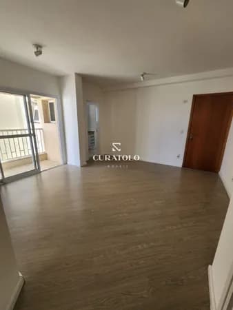 Apartamento à venda, de 3 quartos e 2 vagas no Centro de São Bernardo