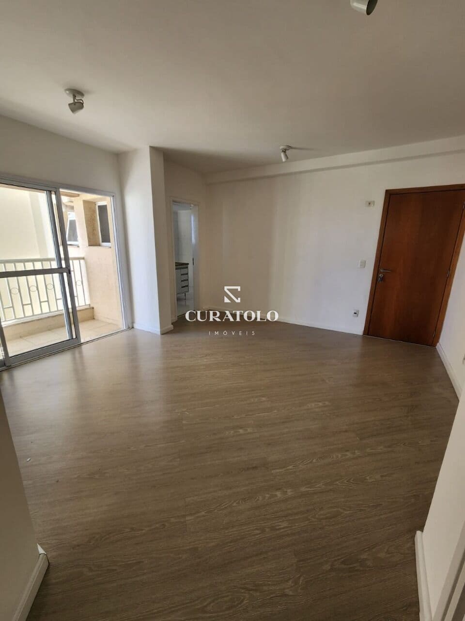 Apartamento à venda, de 3 quartos e 2 vagas no Centro de São Bernardo