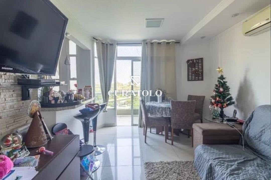 Conheça esse lindo apartamento na Vila Clementino, ao lado do Parque Ibirapuera, de 50 m² com 2 quartos, 1 vaga e varanda, é perfeito para você e sua família.