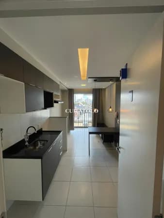 Conheça este excelente apartamento, perfeito para moradia ou investimento, no Jd da Glória com 1 Quarto, varanda e lazer ao lado do Parque da Independência