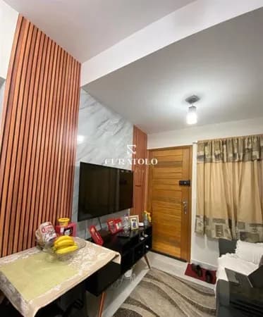 Apartamento à venda, com 2 quartos no bairro Vila Franci (Cangaíba), São Paulo