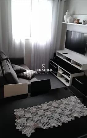 Apartamento à venda, de 2 quartos e 1 vaga na Vila Prudente - Preço acessível