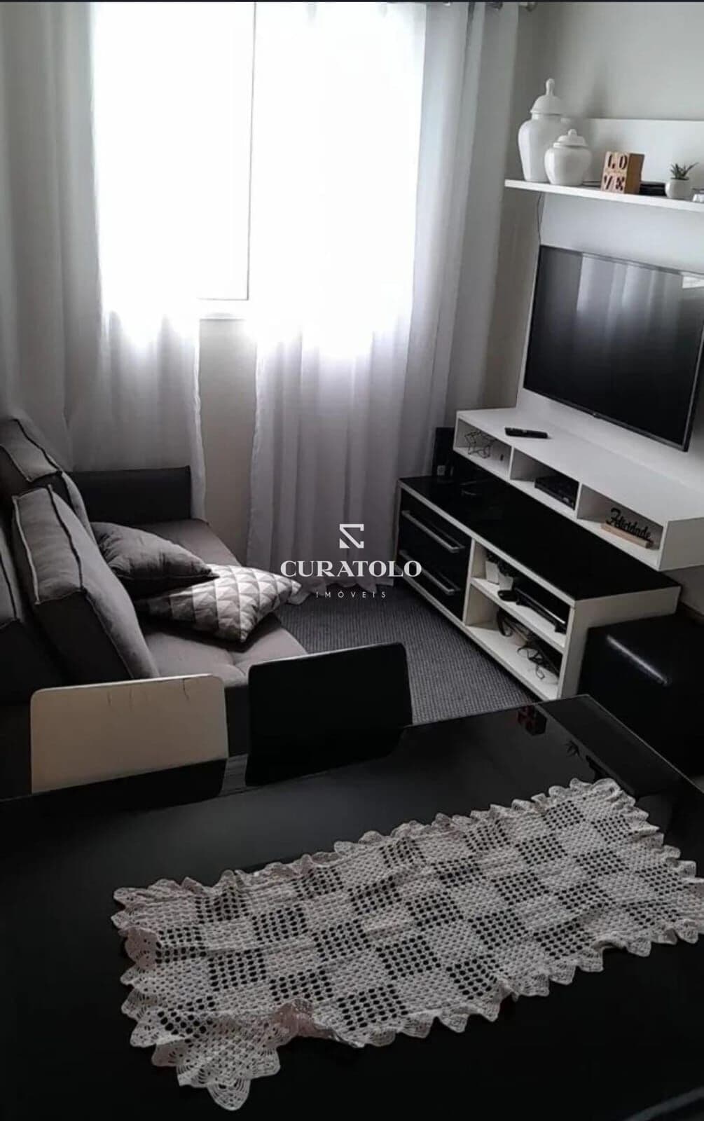 Apartamento à venda, de 2 quartos e 1 vaga na Vila Prudente - Preço acessível