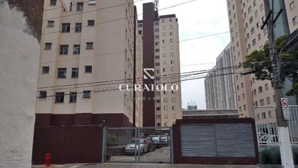Viva com conforto e comodidade no Belenzinho. Apartamento pronto de 49m² com 2 Dorms, 1 Vaga a 700 metros do Metrô Belém