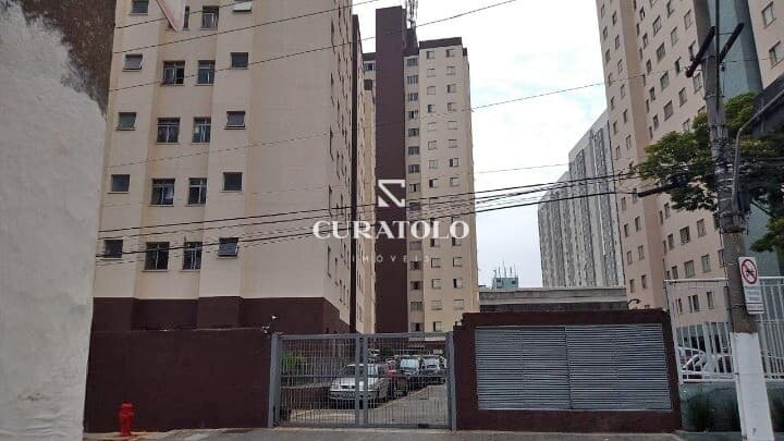 Viva com conforto e comodidade no Belenzinho. Apartamento pronto de 49m² com 2 Dorms, 1 Vaga a 700 metros do Metrô Belém