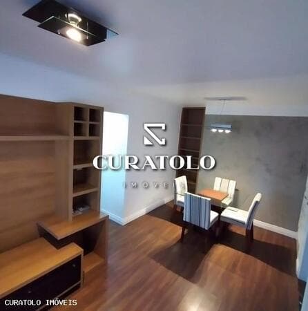 Apartamento à venda em São Bernardo do Campo/SP