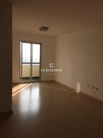 Conheça esse lindo apartamento no Jardim Guaicara, de 56 m², com 2 quartos, varanda e 1 vaga, é perfeito para você e sua família.