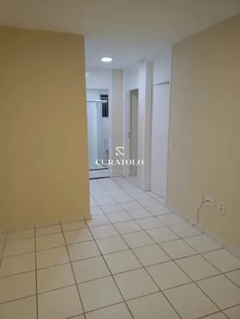 Apartamento à venda com 50 m², 2 quartos, vaga, em Altos de Ipanema, Sorocaba