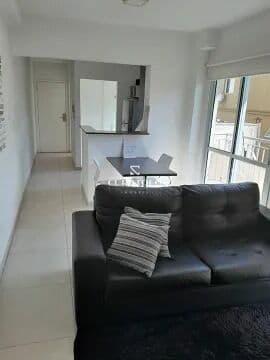 Conquiste seu seu novo lar na Bela Vista, belíssimo apartamento com 44 mts privativos, pertinho de tudo, Apartamento pronto pra morar com 1 suíte