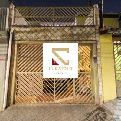 Venha conhecer a casa ideal no bairro Belém: Com 2 Dorms, sendo 1 Suíte e 1 Vaga Coberta ao lado do Metrô Belém e Parque Estadual do Belém