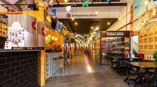 Oportunidade de Negócio: Galpão/Salão Comercial Pronto na Vila Prudente, ao lado do metrô Vila Prudente, com 612 m² em Localização Estratégica