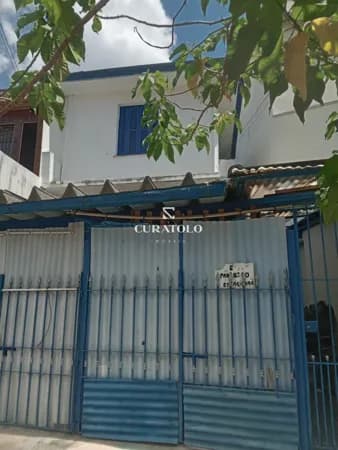 Casa à venda com 2 quartos e 2 vagas no Tatuapé, São Paulo