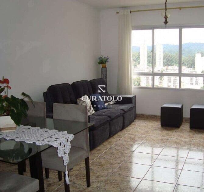Seu apartamento ideal no Parque Mandaqui, ao lado do Horto Florestal, pronto para morar com 3 Dorms, 2 vagas e lazer completo
